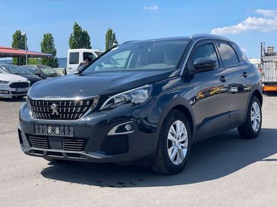 gebraucht Peugeot 3008 Active/NAVI/KAMERA/