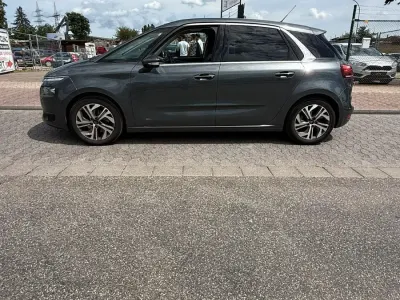 Gebraucht Citroën C4 Picasso
