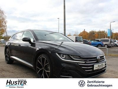 Second-hand VW Arteon R-line 193 CP (141 kW) 2024 Gri Break