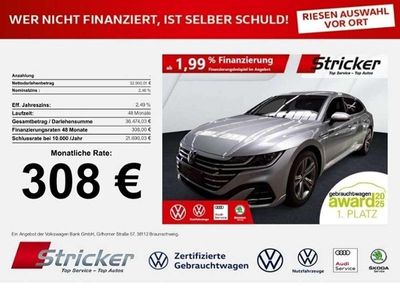 VW Arteon