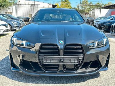 Gebraucht BMW M4 Competition Edition 530 PS (389 kW) 2026 Schwarz