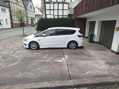 Second-hand Ford S-MAX ST-Line 190 CP (139 kW) 2019 Monovolum