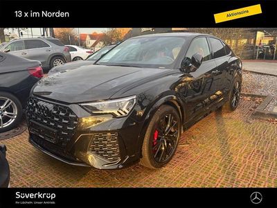 Audi RS Q3 Sportback