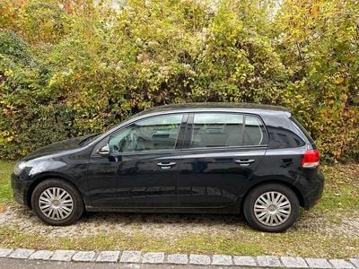 VW Golf VI