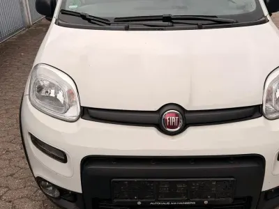 Gebraucht Fiat Panda