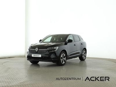 Gebraucht Renault Austral Techno 158 PS (116 kW) 2025 Sternenschwarz (schwarz) SUV
