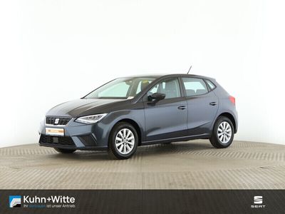 gebraucht Seat Ibiza Ibiza StyleStyle 1.0 TSI *Navi*LED*Sitzheizung