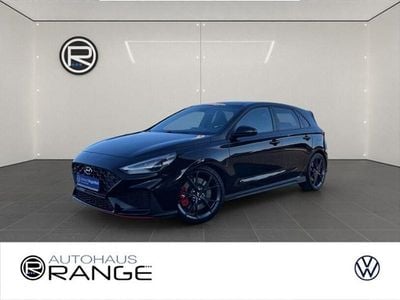 Gebraucht Hyundai i30 280 PS (205 kW) 2023 Schwarz Limousine