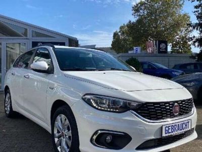 gebraucht Fiat Tipo Busin.*Automatik*Navi*PDC