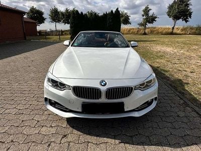 BMW 435