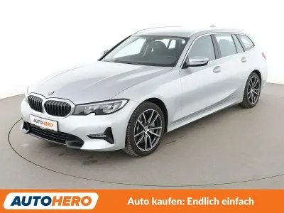Gebraucht BMW 330