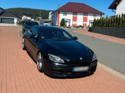 Gebraucht BMW 640