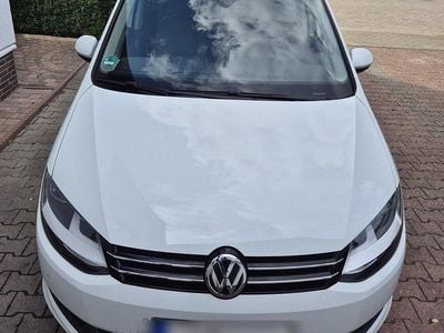 VW Sharan