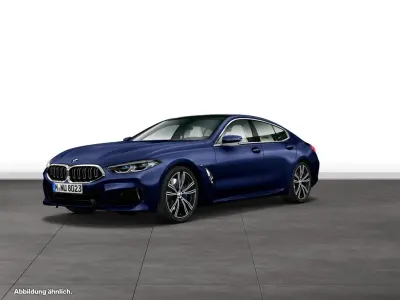 Gebraucht BMW 840 340 PS (250 kW) 2025 Coupé