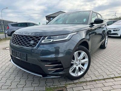 gebraucht Land Rover Range Rover Velar Velar 2.0 L. AWD R-Dynamic*Panoramadach*Meridian