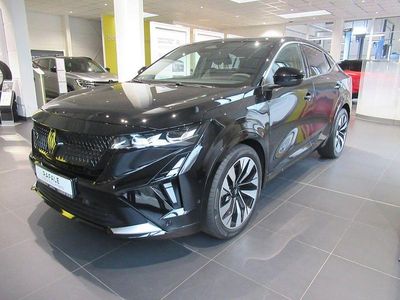 Usata Renault Rafale Techno 200 CV (147 kW) 2024 Nero SUV