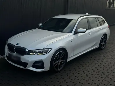Gebraucht BMW 320