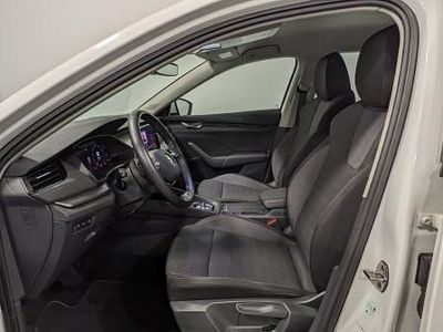 Farbe: Gebraucht 2022 Skoda Octavia | 20.610 € (Fairer Preis)