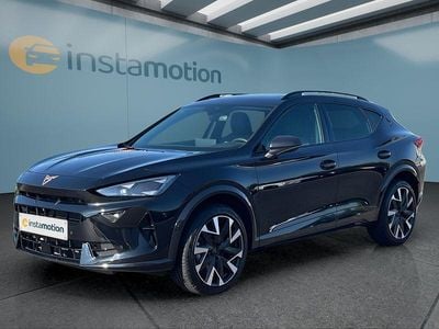 Gebraucht 2025 Cupra Formentor SUV | 32.893 € (Superpreis)