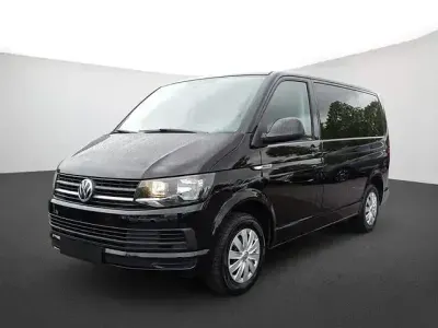 Gebraucht VW Multivan