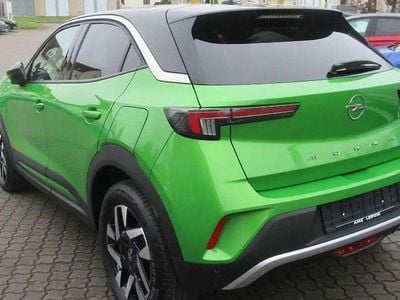 Opel Mokka-e