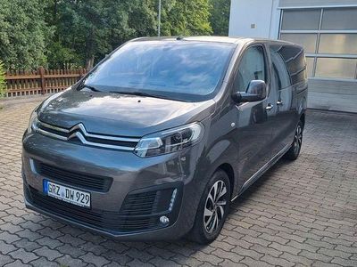Citroën Spacetourer