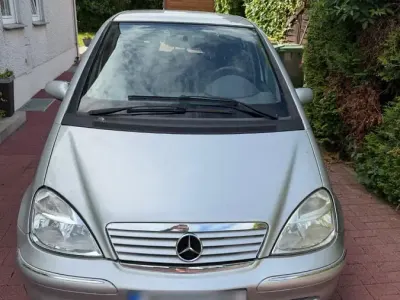 Gebraucht Mercedes A160