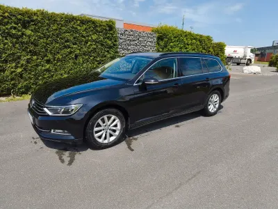 Gebraucht VW Passat