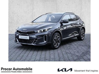 Neu Kia XCeed GT-Line 140 PS (102 kW) 2026 (h8g) dark penta met SUV