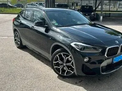 Gebraucht BMW X2