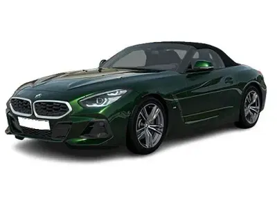 Gebraucht BMW Z4