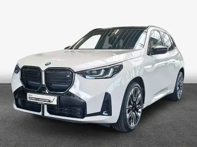 Gebraucht BMW X3 M