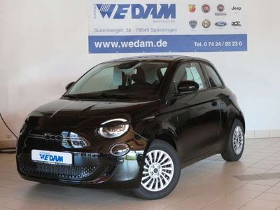 gebraucht Fiat 500e Action 95PS 23,8 kWh