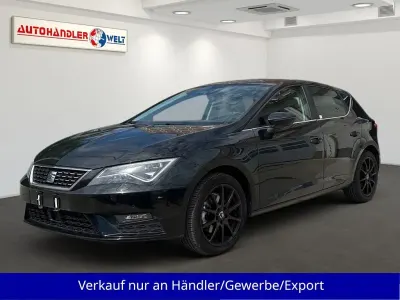 Gebraucht Seat Leon