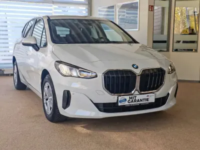 Brugt BMW 218 Active Tourer 150 HK (110 kW) 2023 Hvid MPV