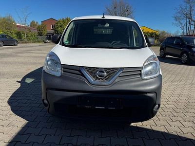 Gebraucht Nissan NV250 Comfort 116 PS (85 kW) 2020 Weiß Van