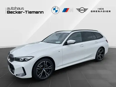 Gebraucht BMW 318