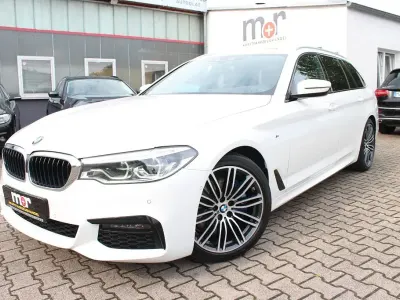 Gebraucht BMW 530