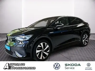 Brugt VW ID.5 Pro 127 kW (174 HK) 2024 Sort SUV