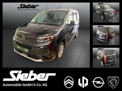 Opel Combo Life