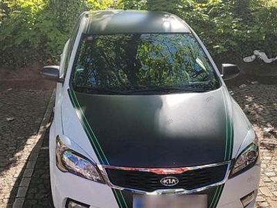 Brugt Kia Ceed 2011 Hatchback