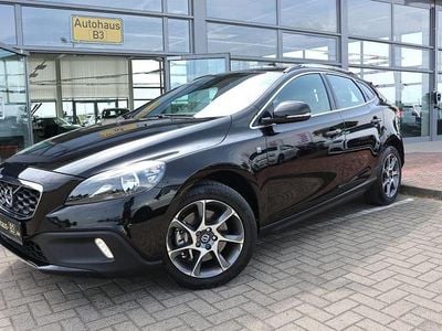 Volvo V40 CC