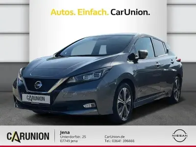 Gebraucht Nissan Leaf