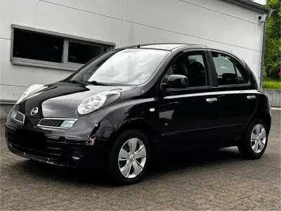 Gebraucht Nissan Micra
