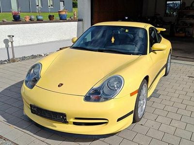 Porsche 911 Carrera