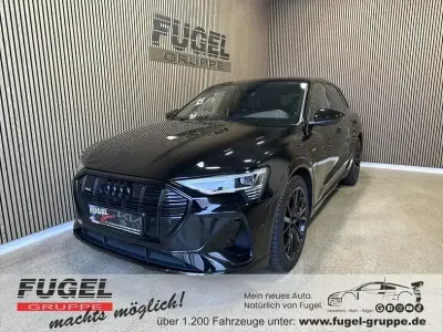 Gebraucht Audi e-tron