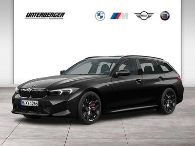 Second-hand BMW M340 M Sport 387 CP (284 kW) 2025 Negru Berlinǎ