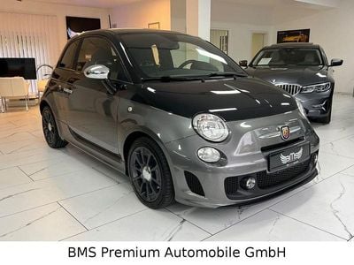 Abarth 500