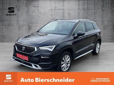 Gebraucht Seat Ateca Xperience 150 PS (110 kW) 2025 SUV