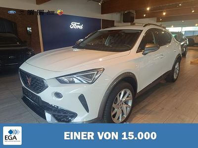 Gebraucht 2023 Cupra Formentor Basis SUV | 22.410 € (Guter Preis)